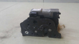 FECHADURA ELÉTRICA TRASEIRA DIREITA AUDI A4 2010 2011