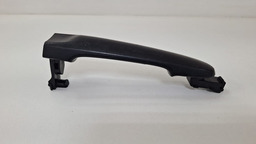 MAÇANETA EXTERNA DIANTEIRO ESQUERDO NISSAN MARCH 2013 (2)