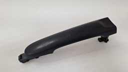 MAÇANETA EXTERNA DIANTEIRO ESQUERDO NISSAN MARCH 2013 (2)