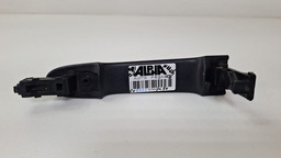 MAÇANETA EXTERNA DIANTEIRO ESQUERDO NISSAN MARCH 2013 (2)