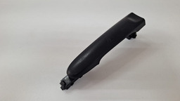 MAÇANETA EXTERNA DIANTEIRO ESQUERDO NISSAN MARCH 2013 (2)