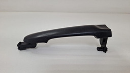 MAÇANETA EXTERNA DIANTEIRO ESQUERDO NISSAN MARCH 2013 (2)