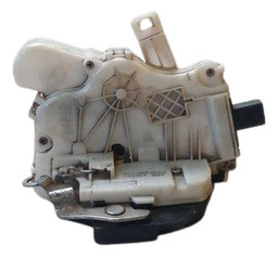 Fechadura Elétrica Traseira D. Vw Gol G5 2008 2009 2010 2011