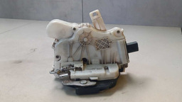 FECHADURA ELÉTRICA TRASEIRA D. VW GOL G5 2008 2009 2010 2011