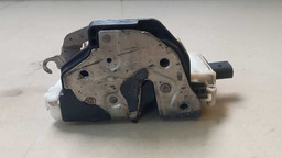 FECHADURA ELÉTRICA TRASEIRA D. VW GOL G5 2008 2009 2010 2011