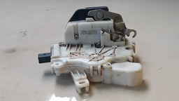 FECHADURA ELÉTRICA TRASEIRA D. VW GOL G5 2008 2009 2010 2011