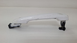 MAÇANETA EXTERNA DIANTEIRO ESQUERDO NISSAN MARCH 2013 (1)