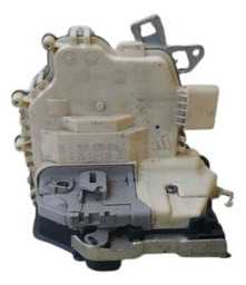 Fechadura Elétrica Traseira Direita Audi A4 2011