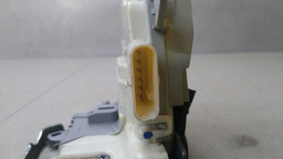 FECHADURA ELÉTRICA TRASEIRA DIREITA AUDI A4 2011