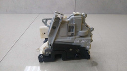 FECHADURA ELÉTRICA TRASEIRA DIREITA AUDI A4 2011