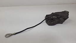 SUPORTE COXIM DIREITO DODGE JOURNEY 3.6 2012 A 2018