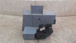 FECHADURA ELÉTRICA DIANTEIRA D. RENAULT SCENIC 2000 A 2008