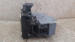 FECHADURA ELÉTRICA DIANTEIRA D. RENAULT SCENIC 2000 A 2008