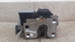 FECHADURA ELÉTRICA DIANTEIRA D. RENAULT SCENIC 2000 A 2008