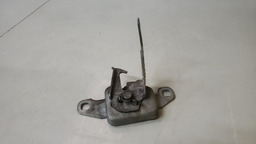 FECHADURA CAPO RENAULT SANDERO 2014 2015