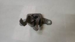 FECHADURA CAPO RENAULT SANDERO 2014 2015