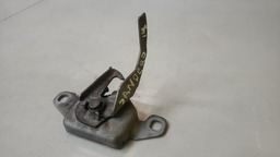 FECHADURA CAPO RENAULT SANDERO 2014 2015