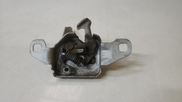 FECHADURA CAPO RENAULT SANDERO 2014 2015