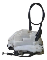 Fechadura Elétrica D. D. Renault Megane 2008 2009 2010 2011