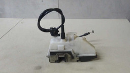 FECHADURA ELÉTRICA D. D. RENAULT MEGANE 2008 2009 2010 2011