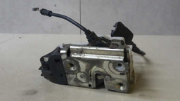 FECHADURA ELÉTRICA D. D. RENAULT MEGANE 2008 2009 2010 2011