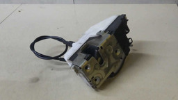 FECHADURA ELÉTRICA D. D. RENAULT MEGANE 2008 2009 2010 2011