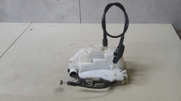 FECHADURA ELÉTRICA D. D. RENAULT MEGANE 2008 2009 2010 2011