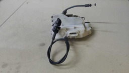 FECHADURA ELÉTRICA D. D. RENAULT MEGANE 2008 2009 2010 2011