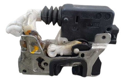 FECHADURA ELÉTRICA TRASEIRA E. RENAULT SANDERO 2008 A 2013