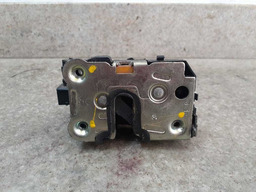 FECHADURA ELÉTRICA TRASEIRA E. RENAULT SANDERO 2008 A 2013