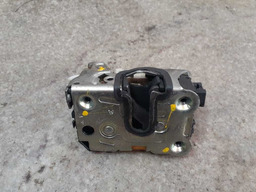 FECHADURA ELÉTRICA TRASEIRA E. RENAULT SANDERO 2008 A 2013