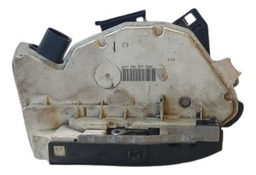 Fechadura Elétrica Traseira Direita Vw Tiguan 2011 2012 2013