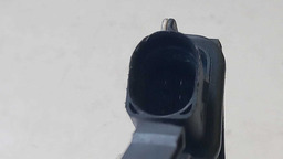 FECHADURA ELÉTRICA TRASEIRA DIREITA VW TIGUAN 2011 2012 2013