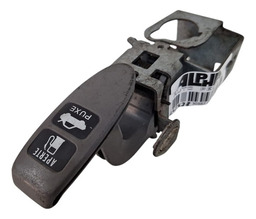 Puxador Abertura Portinhola Porta Malas Honda Civic 2005 8