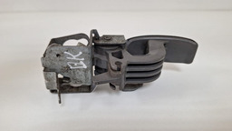 PUXADOR ABERTURA PORTINHOLA PORTA MALAS HONDA CIVIC 2005 8