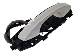 MAÇANETA EXTERNA D D C/ SENSOR VOLKSWAGEN GOLF GTI 2018