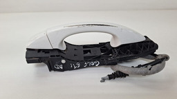 MAÇANETA EXTERNA D D C/ SENSOR VOLKSWAGEN GOLF GTI 2018