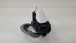 MAÇANETA EXTERNA D D C/ SENSOR VOLKSWAGEN GOLF GTI 2018