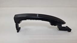 MAÇANETA EXTERNA DIANTEIRA E VOLKSWAGEN PASSAT 2011 2012