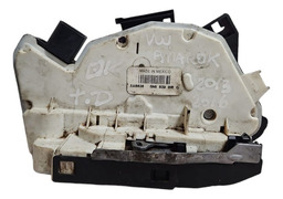 Fechadura Elétrica Traseira D. Vw Amarok 2013 2014 2015 2016