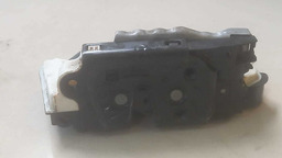 FECHADURA ELÉTRICA TRASEIRA D. VW AMAROK 2013 2014 2015 2016