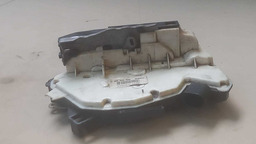 FECHADURA ELÉTRICA TRASEIRA D. VW AMAROK 2013 2014 2015 2016