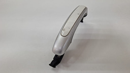 MAÇANETA EXTERNA DIANTEIRA E PORSCHE CAYENNE 2007 2008