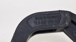 MAÇANETA EXTERNA DIANTEIRA E PORSCHE CAYENNE 2007 2008