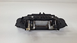 MAÇANETA EXTERNA TRASEIRA ESQUERDA AUDI A3 2000 A 2006