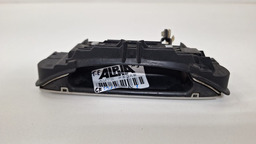 MAÇANETA EXTERNA TRASEIRA ESQUERDA AUDI A3 2000 A 2006
