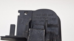 MAÇANETA EXTERNA TRASEIRA ESQUERDA AUDI A3 2000 A 2006