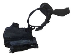 FECHADURA ELÉTRICA T. E. RENAULT CAPTUR 2015 2016 2017 2018