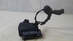 FECHADURA ELÉTRICA T. E. RENAULT CAPTUR 2015 2016 2017 2018