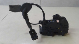 FECHADURA ELÉTRICA T. E. RENAULT CAPTUR 2015 2016 2017 2018